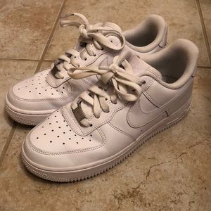 Nike Air Force 1